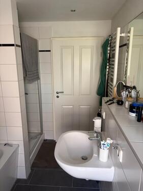 Foto - Etagenwohnung in Taucha zur Miete