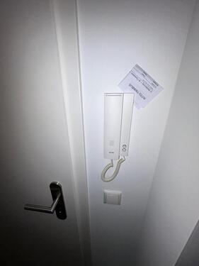 Foto - Etagenwohnung zur Miete in Wismar