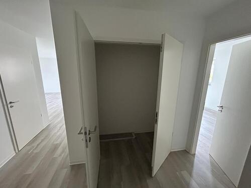 Foto - Etagenwohnung in Wismar