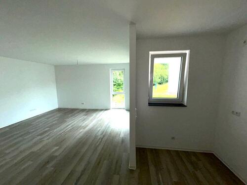 Foto - Etagenwohnung in Wismar zur Miete