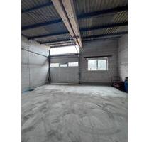 Gewerbefläche Gewerbe Halle Lager Halle Lagerhalle Gewerbehalle - Bottrop Batenbrock