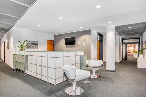 Foto - Virtuelles Büro in Regus Altmarkt