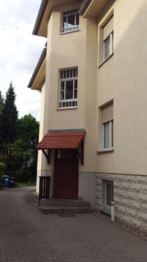 Foto - Etagenwohnung zur Miete in Freiberg