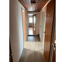 ZU VERMIETEN DGW 3 ZIMMER 65gm als WG für 2 Personen geignet - Kehl