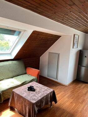 Foto - Etagenwohnung in Kehl