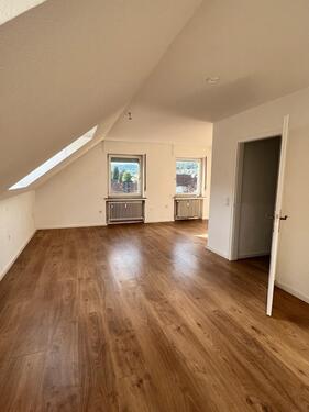 Foto - Etagenwohnung zur Miete in Herscheid