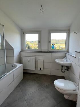 Foto - Etagenwohnung in Herscheid zur Miete