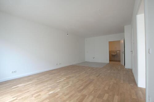 Foto - Etagenwohnung in Düsseldorf
