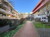 Foto - EG-Maisonette-Wohnung mit eigenem Garten und Stellplatz