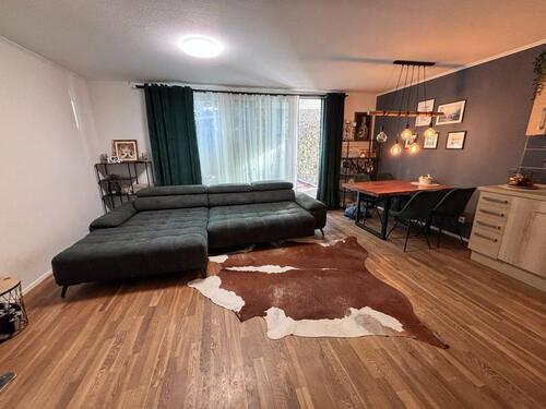 Foto - Etagenwohnung zum Kaufen in Hanau