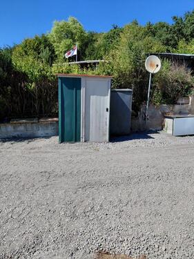 Foto - Grundstück zur Miete in Gräfendorf