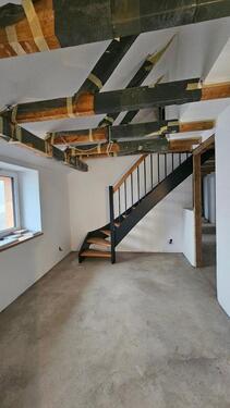 Foto - Etagenwohnung in Bad Harzburg