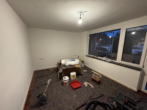 Foto - Etagenwohnung zur Miete in Schwäbisch Hall