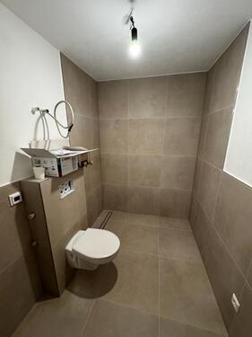 Foto - Etagenwohnung in Schwäbisch Hall