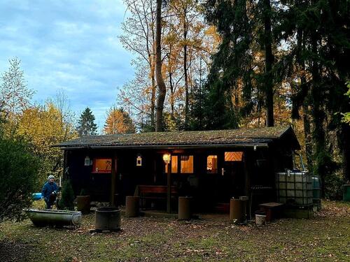 Foto - Grundstück zur Miete in Freiberg