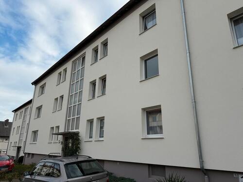 Foto - 2 -Zimmer-Wohnung BündeSüdlengern