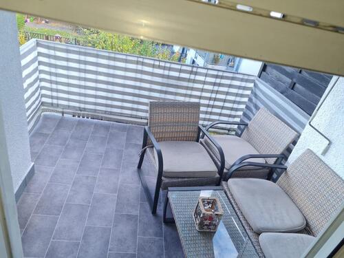 Foto - Etagenwohnung in Hemer zur Miete