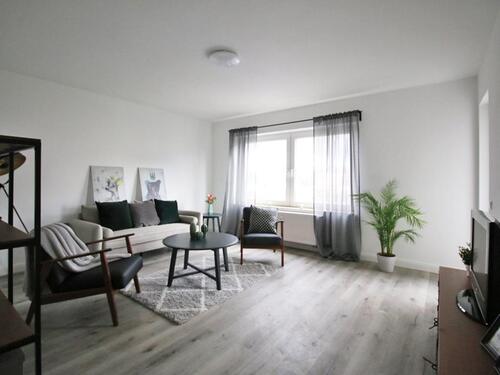 Foto - Etagenwohnung zur Miete in Castrop-Rauxel