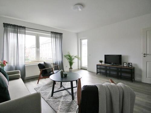 Foto - Etagenwohnung in Castrop-Rauxel