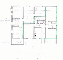 Mietwohung - 520,00 EUR Kaltmiete, ca.  78,00 m² in Neuenrade (PLZ: 58809)