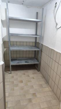 Foto - Kellerräume mit unterschiedlicher Größe in Lindenberg im Allgäu