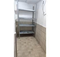 Kellerräume mit unterschiedlicher Größe in Lindenberg im Allgäu