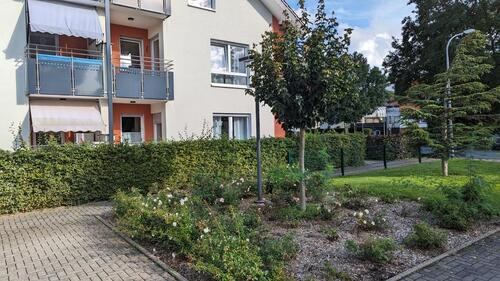 Foto - Moderne 4ZKBB-Wohnung im Zentrum Willebadessens