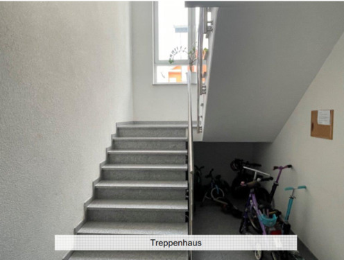 Foto - 4 Zimmer Etagenwohnung zur Miete in Willebadessen