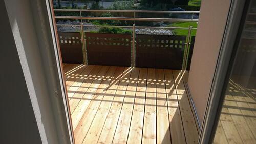 Foto - Etagenwohnung in Willebadessen zur Miete