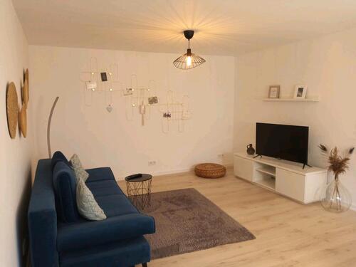 Foto - Möblierte Wohnung zu vermieten - 700,00&nbsp;EUR Kaltmiete, ca.&nbsp; 65,00&nbsp;m&sup2;