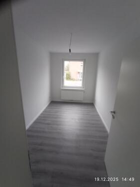 Foto - 3 Zimmer Etagenwohnung zur Miete in Quakenbrück