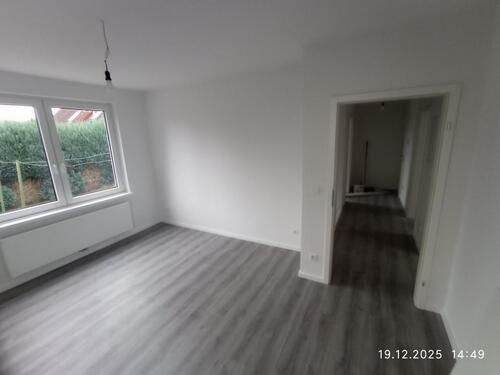 Foto - Etagenwohnung in Quakenbrück zur Miete