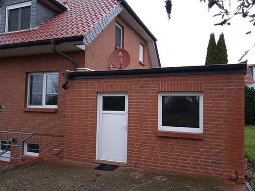 Foto - Einfamilienhaus in Gehrden zur Miete