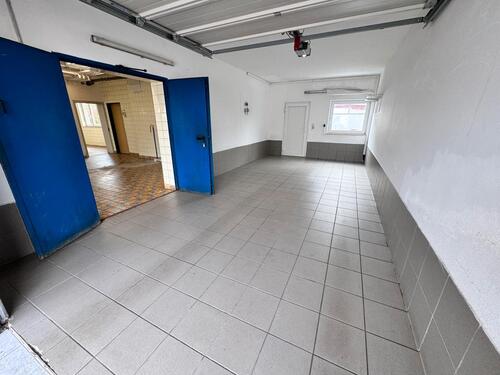 Foto - Garage zu vermieten! - 150,00&nbsp;EUR Miete,