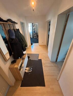 Foto - 3 Zimmer Etagenwohnung in Detmold