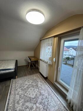 Foto - 1 Zimmerwohnung Bad Mergentheim