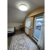 1 Zimmerwohnung Bad Mergentheim