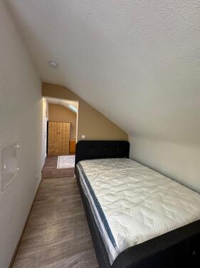 Foto - Etagenwohnung in Bad Mergentheim zur Miete