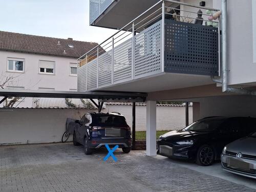 Foto - Erdgeschoßwohnung in Zellingen zum Kaufen