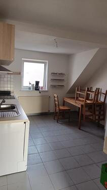 Foto - 2 Zimmer Dachgeschoßwohnung in Erfurt