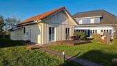 Foto - Strandnahes Ferienhaus im Seebad Altefähr auf Rügen
