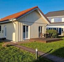 Strandnahes Ferienhaus im Seebad Altefähr auf Rügen - Samtens