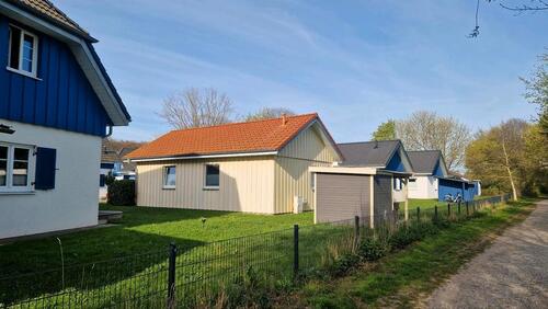 Foto - 3 Zimmer Einfamilienhaus in Samtens