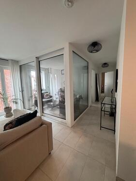 Foto - 2 Zimmer Etagenwohnung in Backnang