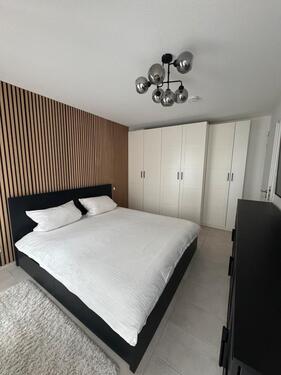 Foto - Etagenwohnung in Backnang zur Miete