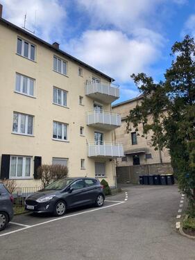 Foto - Eigentumswohnung in der Nähe von Messe und Gruga