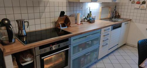 Foto - 3 Zimmer Etagenwohnung in Leipzig