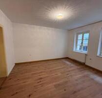 Helle 2-Zimmer Wohnung in zentraler Lage - Ludwigstraße 48, Nürnberg