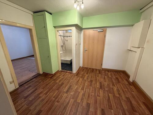 Foto - Etagenwohnung in Nürnberg zur Miete