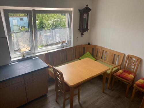 Foto - 2 Zimmer Erdgeschoßwohnung in Pirmasens